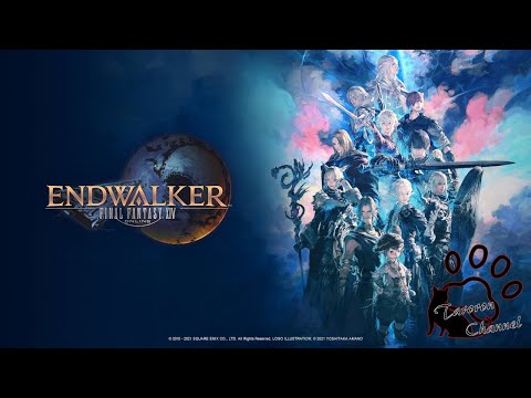 【FF14】気ままに！のんびり～　part1126 　煉獄零式1層消化　(ネタばれ注意)