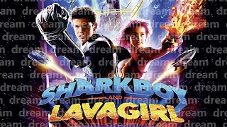Dream Dream Dream Sharkboy Watch Hd Mp4 Videos Download Free