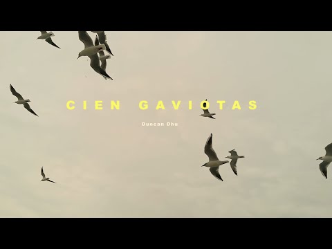 Duncan Dhu - Cien Gaviotas - Videoclip Oficial Concurso Los que Faltaban