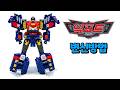 How To Transform Hello Carbot Bigport
