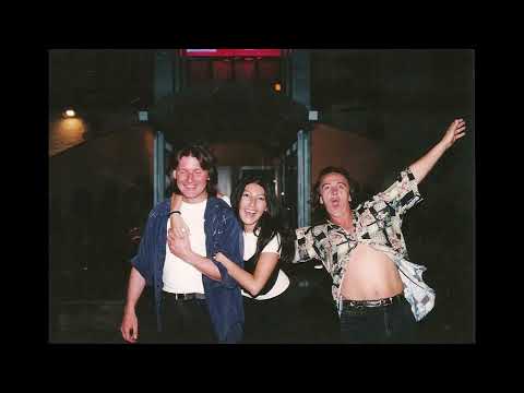 Dj Marko @ La Rocca On Sundays 28-02-1998