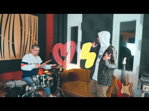 GUI x HipnoD – Toca e Foge / Tarde de Tédio | Heart Light Stories #3