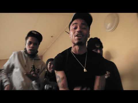 REPOSSESSION RIN FT ALLSTAR BOZZLE - PLAYS