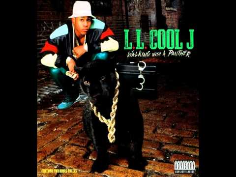 LL Cool J - Why Do You Think They Call It Dope?