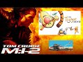 880 Mission Impossible 2 The Tigger Movie 2000 Ghostbusters Afterlife 2021