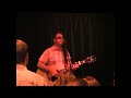 Steven Page Live At Easy Street Records 28 July 2005