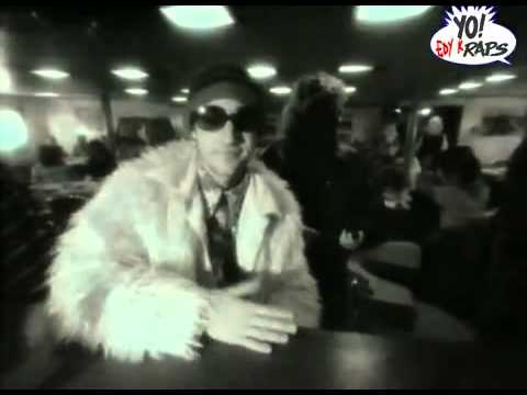 Der Tobi & Das Bo - Der Racka 1994 (Official Musicvideo)