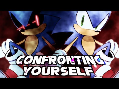 Differentopic - Confronting Yourself