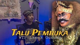 Download lagu Lawasan Talu Pembuka WTP Lamuk Gunung Jaran Kepang Temanggung mp3 Download lagu Lawasan Talu Pembuka WTP Lamuk Gunung Jaran Kepang Temanggung mp3