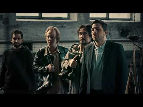 Nemluv pičo - sKORO NA mizině 5 - hláška