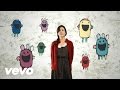 Priscilla Ahn - When You Grow Up 
