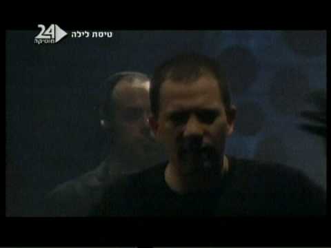 הדג נחש מארחים את אהובה עוזרי - שירת הסטיקר - ערוץ 24