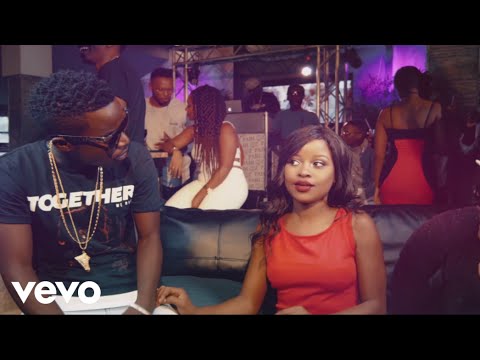 ExQ - Let's Talk About It ft. Nutty O