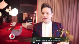 Olly Murs - Beste Musik International