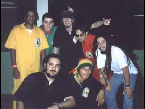 Usina Reggae -Ouvindo Um Bom Som