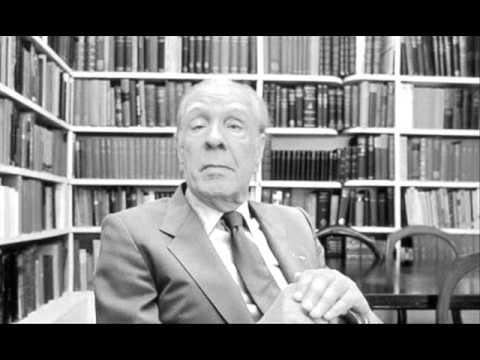 Jorge Luis Borges:  Arte Poética