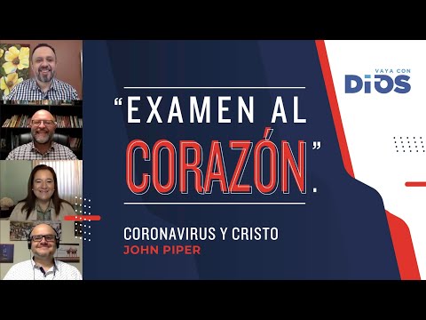 VayaConDios Ep.243 - Examen al corazón