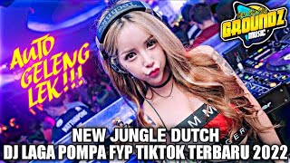 Download lagu DJ LAGA POMPA JUNGLE DUTCH 2022 || DJ LAGA POMPA FULL BASS 2022 mp3