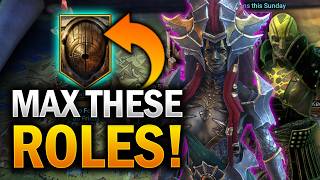 IRON TWINS IS EASY if You Build These F2P CHAMPS! - Raid Shadow Legends Takeover Guide