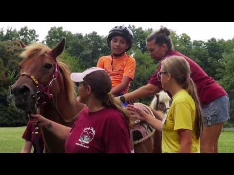 Aaron's Acres: A Day in the Life