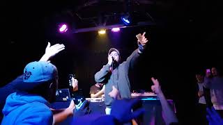 Joker - Jokzilla P6 | 4K | İstanbul Konseri 2019