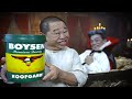 BOYSEN Roofgard Dracula TVC Version 2