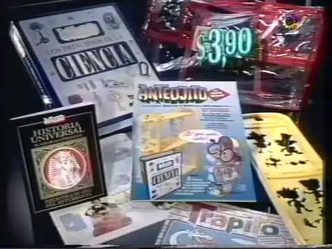 PUBLICIDAD REVISTA ANTEOJITO