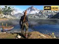 Sniper Elite 5 (PS5) 4K 60FPS HDR Gameplay (Dlc Hitler)