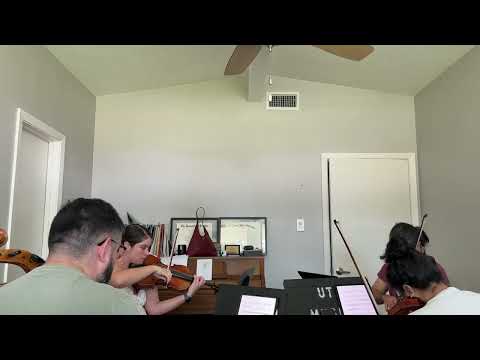 Promotional video thumbnail 2 for Omar Escobedo Cello