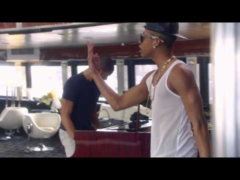 Live In The Moment | Pilot (Yazz+Jussie Smollett) | Empire| Full HD