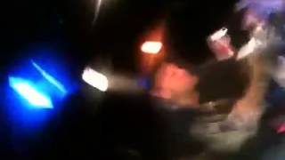 CrazyTown and Bishop Lamont @ The Viper Room Hollywood, CA 2/23/14