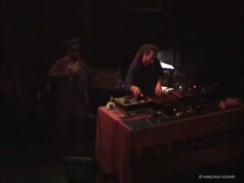 Lone Ranger ls. Fatta (Soul Stereo) & Hakuna Matataa Sound Tour 2006 (Clip 6/7)