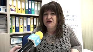 Млади предприемачи в надпревара с бизнес идеи