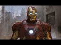 Iron Man WhatsApp Status Iron Man Suit Up Scene Falling From Avengers Tower