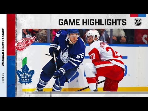 NHL video artwork