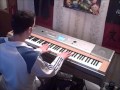 Dreamworks and Shrek Fairytale on Piano with ...