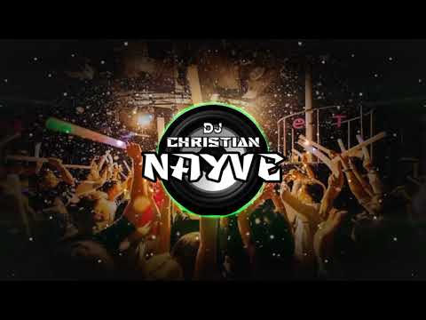 HAPPY NEW YEAR  Countdown clap snap Electro bounce Remix // DJ CRISTIAN NAYVE 😎😎