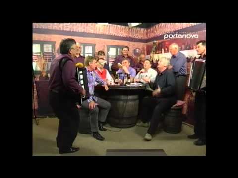 MIX BAND & ŠIMA JOVANOVAC - ČARDAK