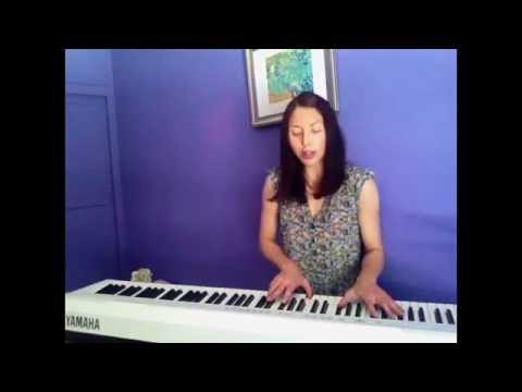 "A Little Rain" by Shannon Hurley