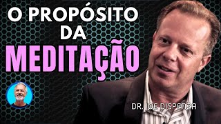 The Purpose of Meditation - Eloise King (The Soul University) interviews Joe Dispenza