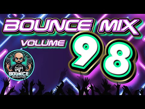 DJ DAZZY B - BOUNCE MIX 98 - Uk Bounce / Donk Mix #ukbounce #donk #bounce #dance #vocal #dj #GBX