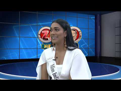 Zeg Het Maar Afl 47 - Raveena Bharat