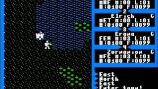 [Apple II] Exodus - Ultima III (1983) (Origin)