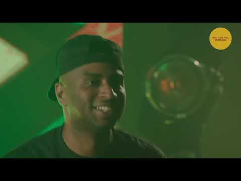 Saxon Sound System Interview and Set   Notting Hill Carnival 2020  Access All Areas