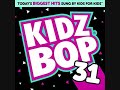 Kidz Bop Kids-Downtown