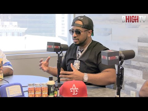 Don P: Me And Scrappy Were Getting Into It Like BG & Turk! "Ninja I'm Gonna...!!! When I See You!!"