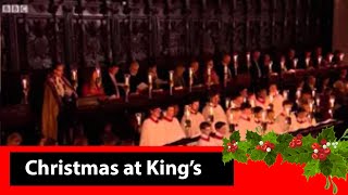 King's College Cambridge 2015 #17 O Come, all ye Faithful arr David Willcocks