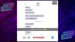 Rubi Rose - &quot;He In His Feelings&quot;
