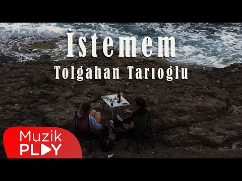 Tolgahan Tarıoğlu - İstemem (Official Lyric Video)