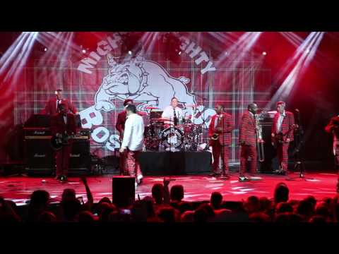 Mighty Mighty Bosstones - The Impression That I Get - Artscape Baltimore